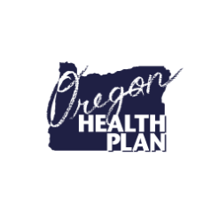 Oregon Health Plan logo